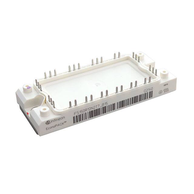 FS150R12N2T7B15BPSA1 LOW POWER ECONO