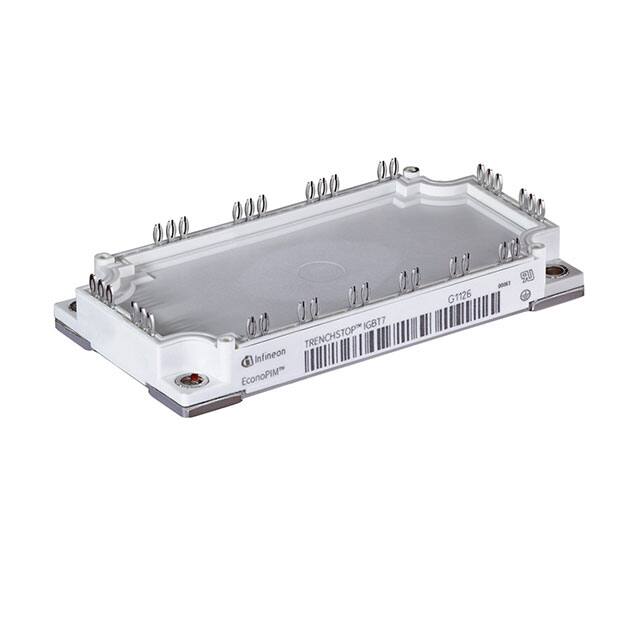 FP100R12N3T7BPSA1 LOW POWER ECONO AG-ECONO3B-711