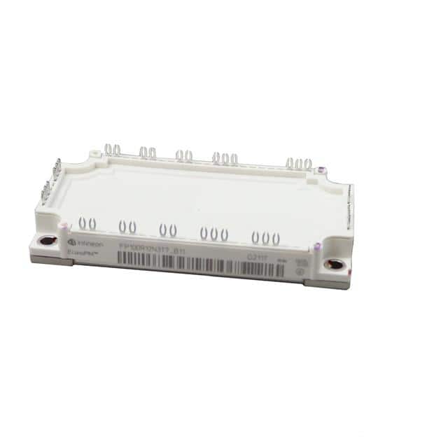 FP100R12N3T7B11BPSA1 LOW POWER ECONO AG-ECONO3B-711