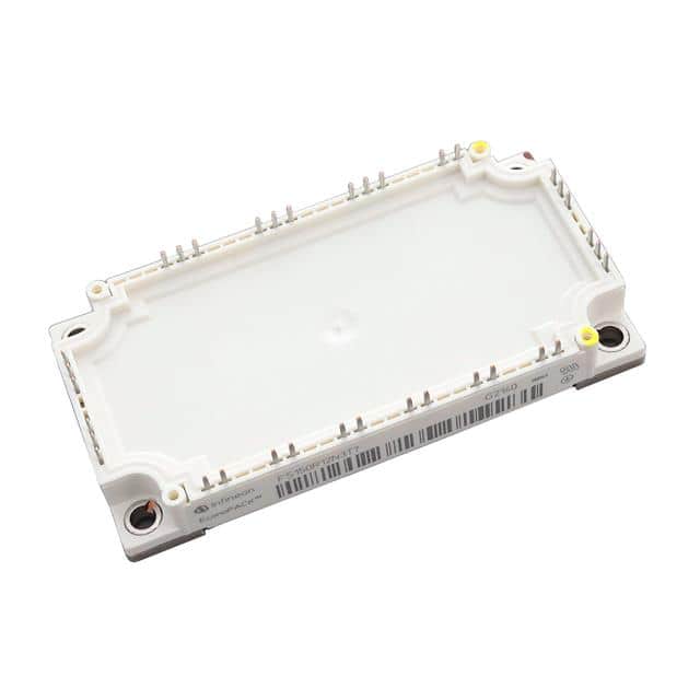 FS150R12N3T7BPSA1 LOW POWER ECONO AG-ECONO3B-711