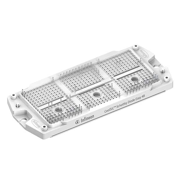 F3L600R10W4S7FC22BPSA1 LOW POWER EASY AG-EASY4B-7011