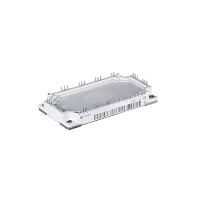 F4150R17N3P4B58BPSA1 LOW POWER ECONO AG-ECONO3B-411