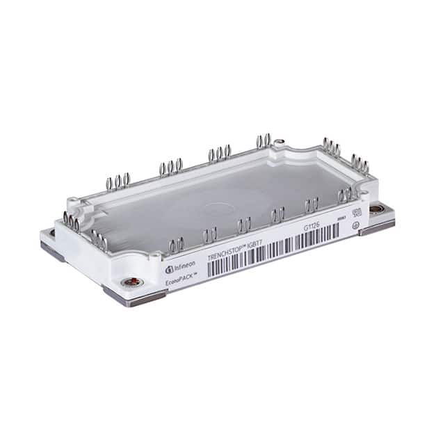 FS200R12N3T7BPSA1 LOW POWER ECONO AG-ECONO3-4