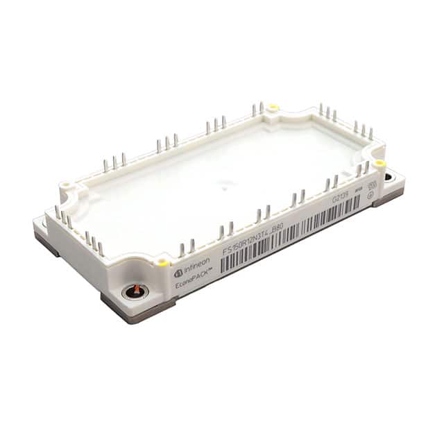 FS150R12N3T4B80BPSA1 LOW POWER ECONO AG-ECONO3B-431