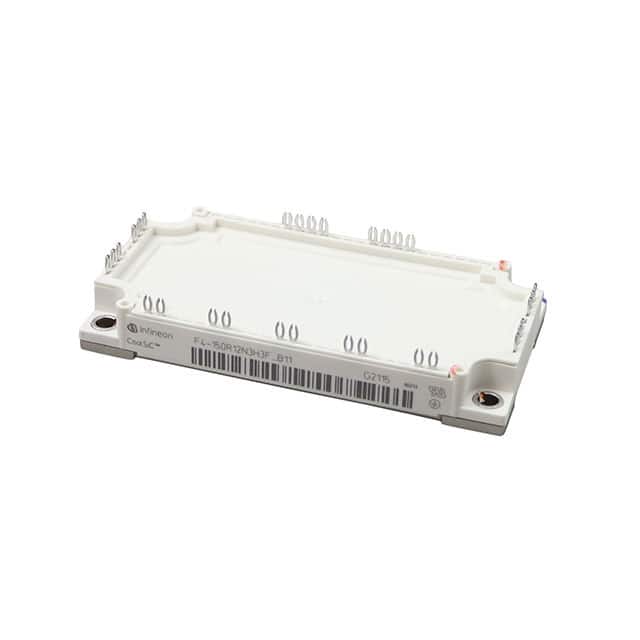 F4150R12N3H3FB11BPSA1 LOW POWER ECONO AG-ECONO3B-411