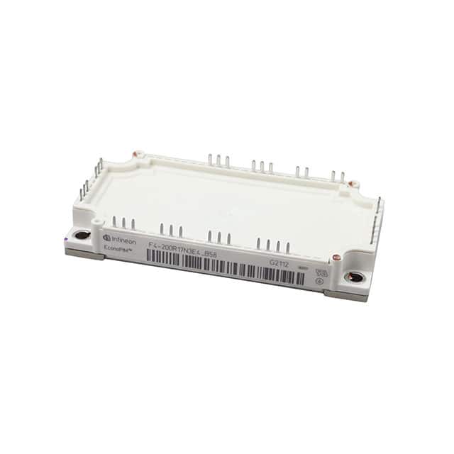 F4200R17N3E4B58BPSA1 LOW POWER ECONO AG-ECONO3B-411