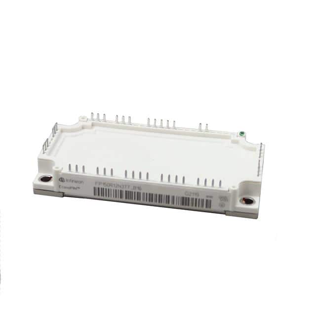 FP150R12N3T7B16BPSA1 LOW POWER ECONO AG-ECONO3B-711