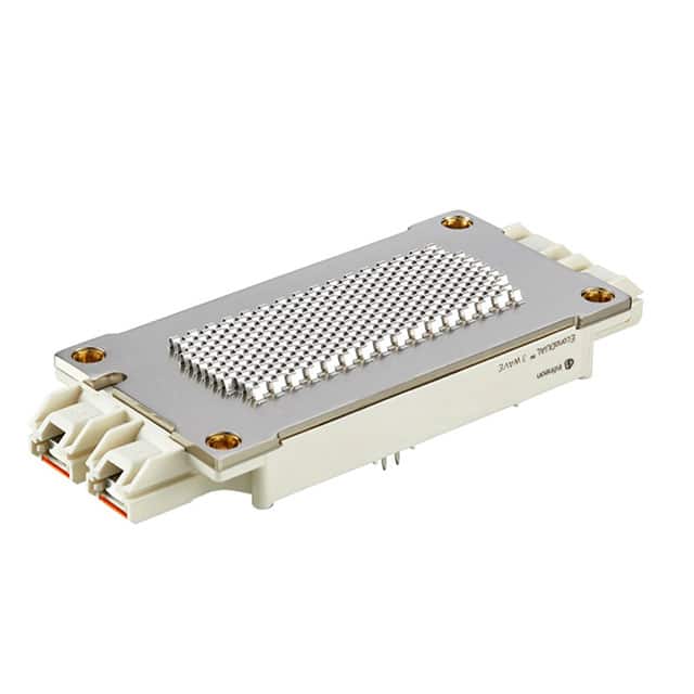 FF600R12ME4WB73BPSA1 MEDIUM POWER ECONO