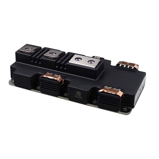 FF600R12IP4PBPSA1 PP IHM I XHP 1 7KV AG-PRIME2-411