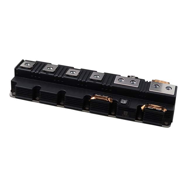 FF2400RB12IP7BPSA1 PP IHM I XHP 1 7KV AG-PRIME3+-7