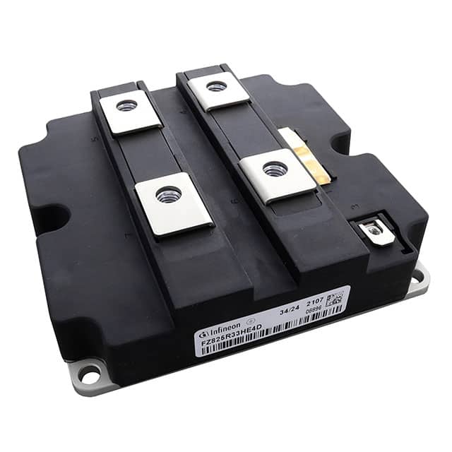 FZ825R33HE4DBPSA1 HV B SINGLE SWITCH POWER MODULES