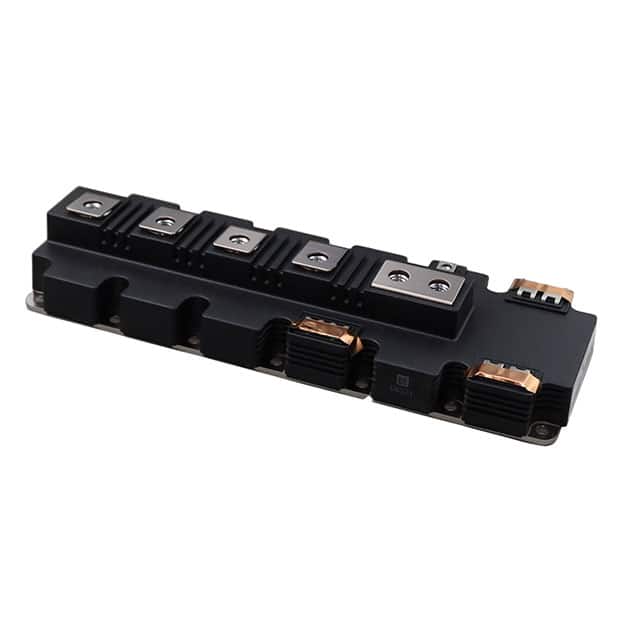 FF1500R17IP5RBPSA1 PP IHM I XHP 1 7KV AG-PRIME3-5