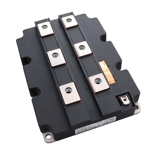 FZ2400R33HE4BPSA1 HV B SINGLE SWITCH POWER MODULES