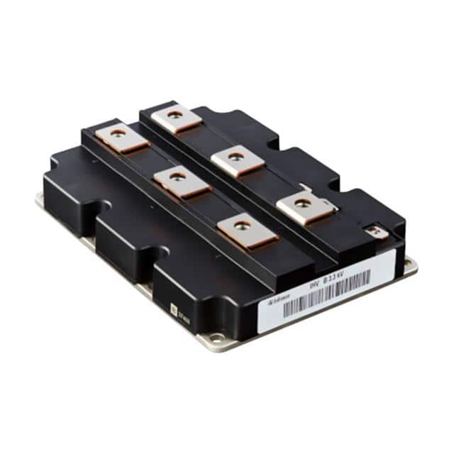 FZ1800R45HL4BPSA1 IHV IHM T XHP 3 3-6 5K AG-IHVB19
