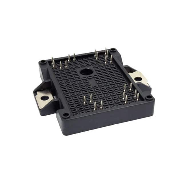 VS-ETF150Y65N IGBT MOD 650V 201A 600W