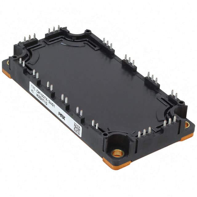 CM100TX-24S1 IGBT MOD 1200V 100A 625W