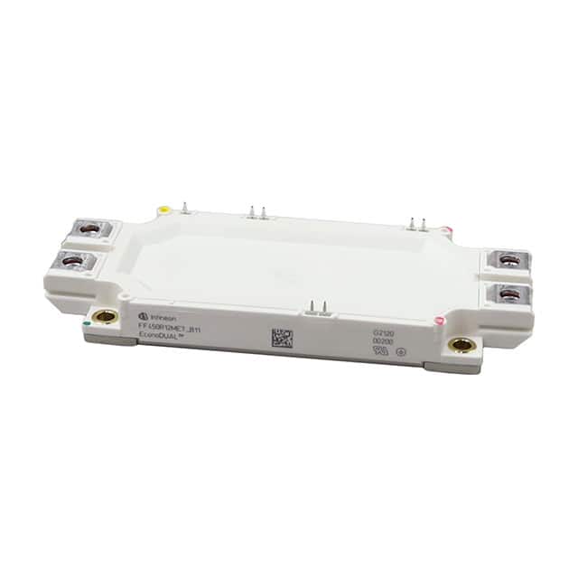 FF450R12ME7B11BPSA1 ECONODUAL 3 WITH TRENCHSTOP IGBT
