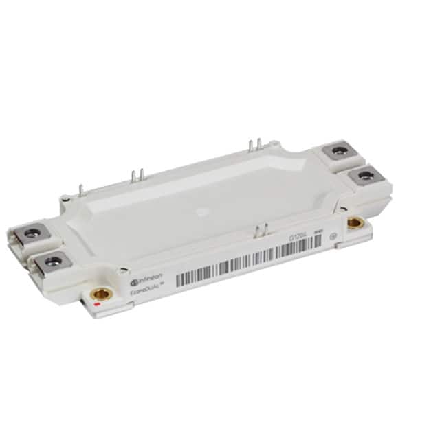 FF600R12ME7B11BPSA2 MEDIUM POWER ECONO AG-ECONOD-741