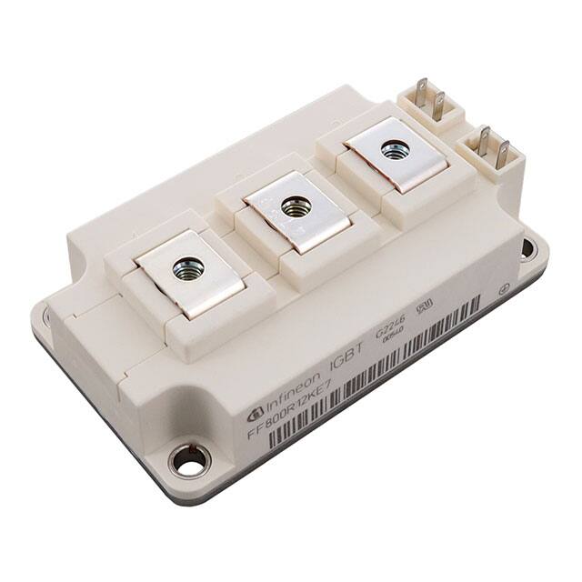 FF800R12KE7HPSA1 MEDIUM POWER 62MM AG-62MMHB-711