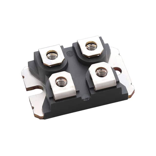 IXA60IF1200NA IGBT MOD 1200V 88A 290W SOT227B