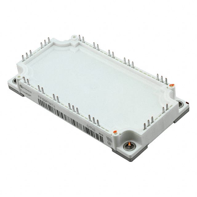 FP100R12KT4PBPSA1 MOD IGBT LOW PWR ECONO3-3