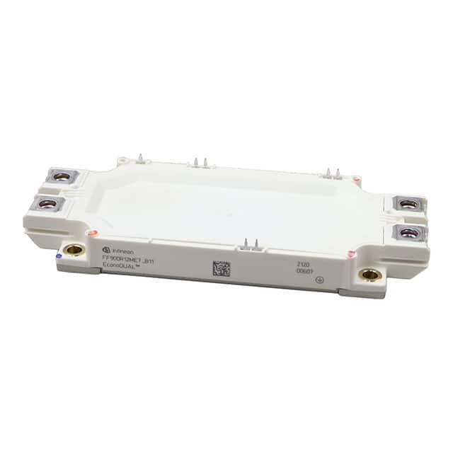FF900R12ME7B11NPSA1 MEDIUM POWER ECONO