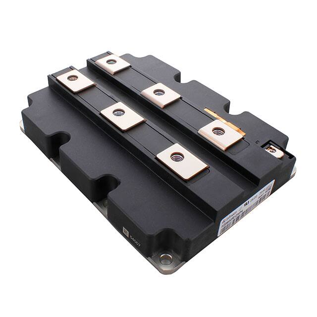 FZ3600R12HP4HOSA2 IGBT MODULE 1200V 4930A
