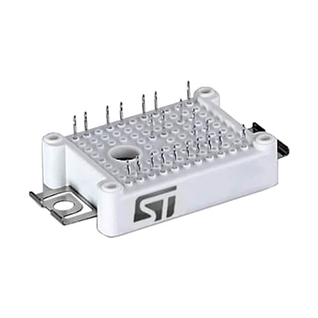 A1P50S65M2 IGBT MOD 650V 50A 208W ACEPACK1