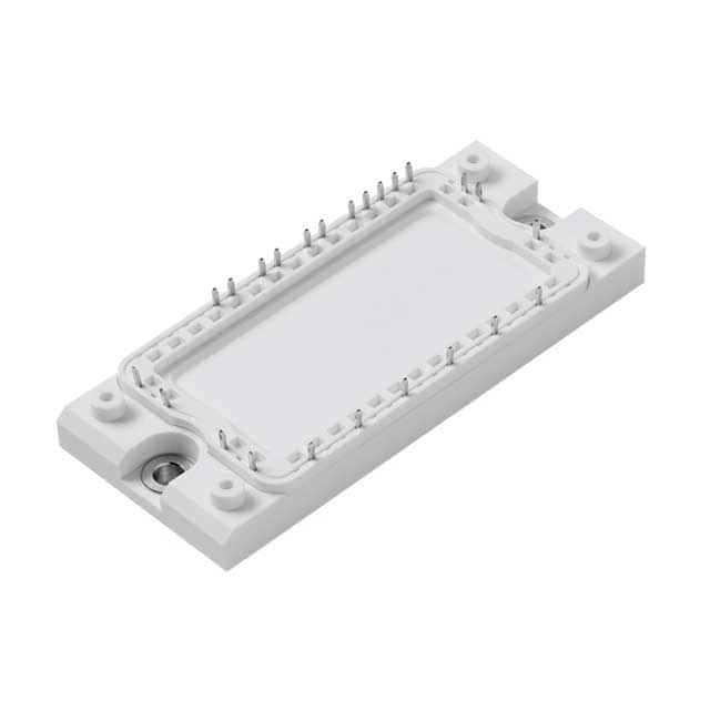 MIXA40WB1200TED IGBT MODULE 1200V 60A 195W E2