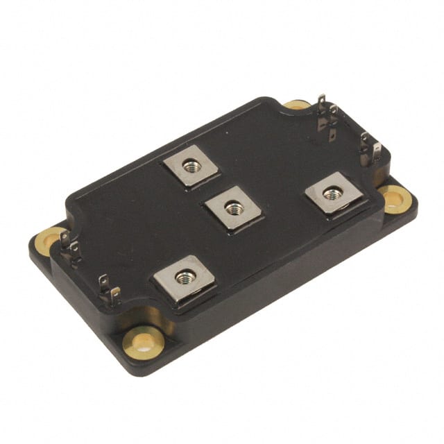 APTGT200TL60G IGBT MODULE 600V 300A 652W SP6