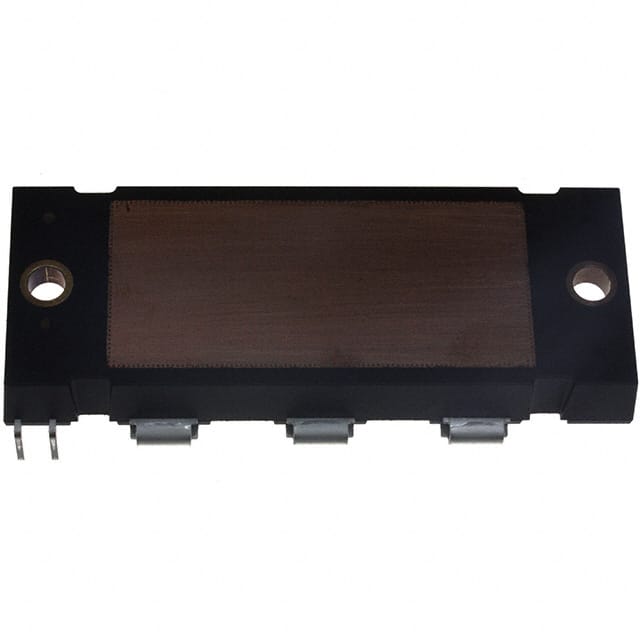 FP7G100US60 IGBT, 100A, 600V, N-CHANNEL