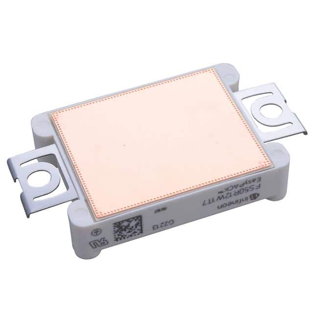 FS50R12W1T7BOMA1 LOW POWER EASY AG-EASY1B-1