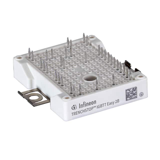 FP35R12W2T7BPSA1 LOW POWER EASY AG-EASY2B-711