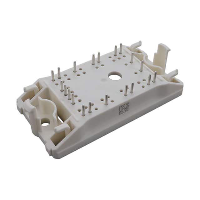 NXH80T120L3Q0S3G PIM GENERATION3 Q0PACK 1200V, 80