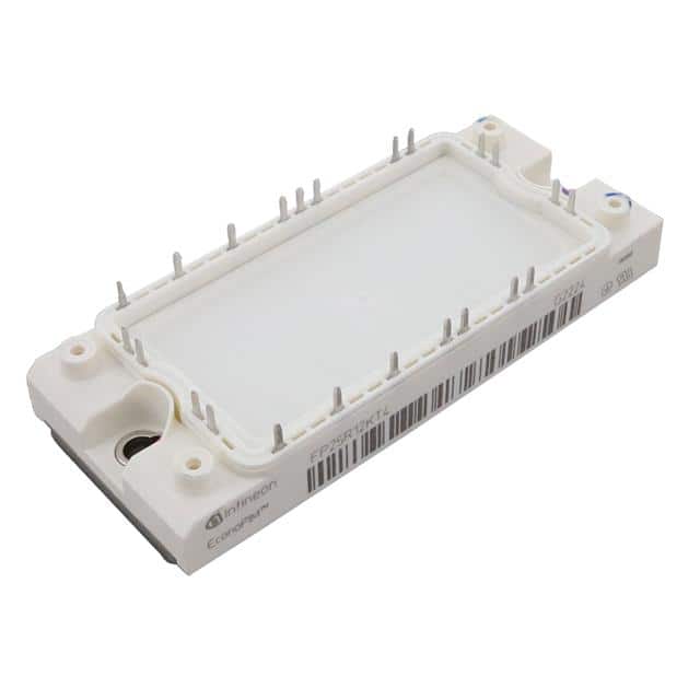 FP25R12KT4BPSA1 LOW POWER ECONO AG-ECONO2B-411