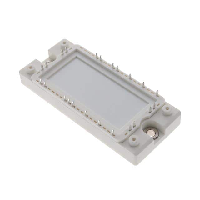 MIP50R12E1ATN-BP IGBT MODULES 1200V 50A, E1A
