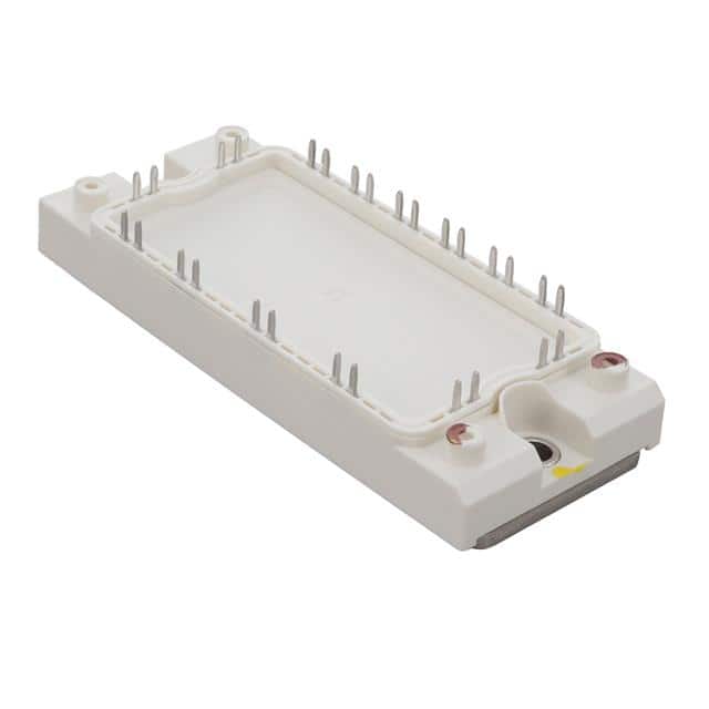 FS100R07N2E4BPSA1 LOW POWER ECONO AG-ECONO2B-411