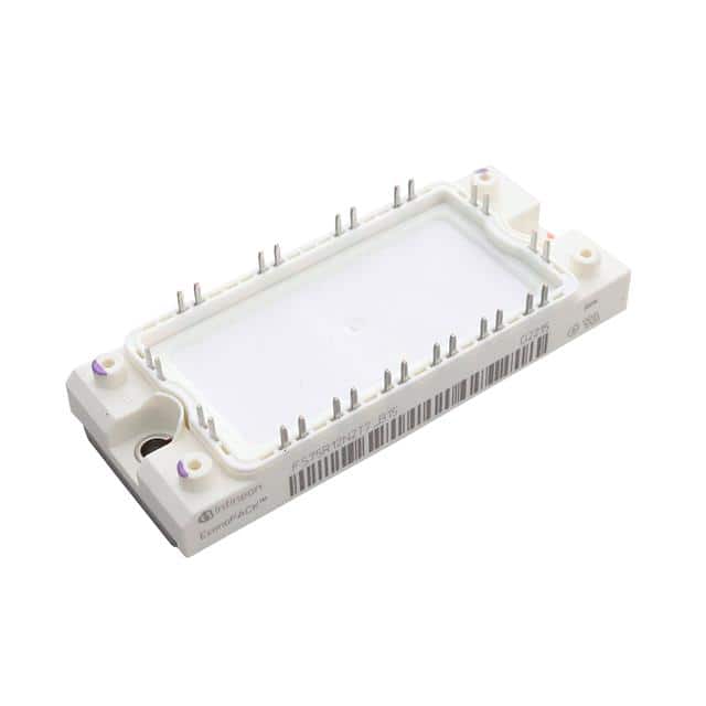 FS75R12N2T7B15BPSA2 LOW POWER ECONO