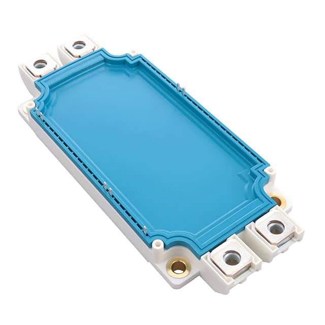 MIXA300PF1200TSF IGBT MOD 1200V 465A 1500W