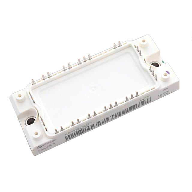 FP100R12N2T7BPSA1 LOW POWER ECONO AG-ECONO2-4