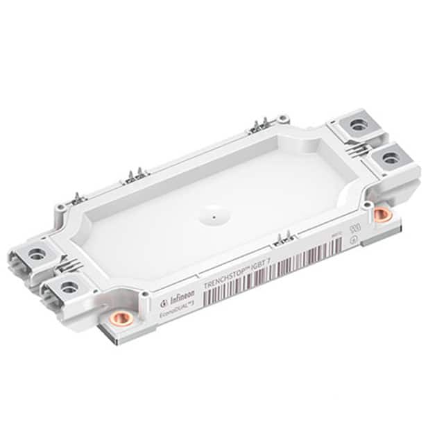 FF750R12ME7B11BPSA1 ECONODUAL 3 WITH TRENCHSTOP IGBT