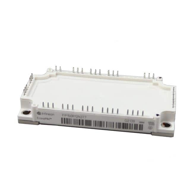 FP150R12N3T7BPSA1 LOW POWER ECONO AG-ECONO3-3