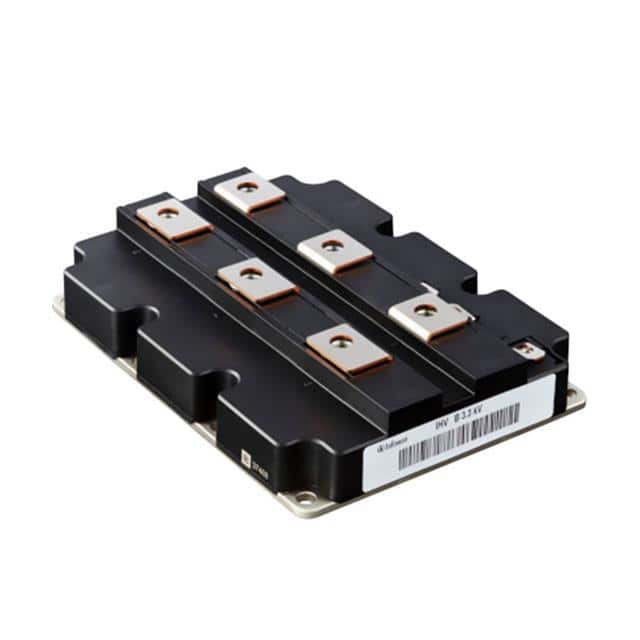 FZ1800R45HL4S7BPSA1 IGBT MODULE