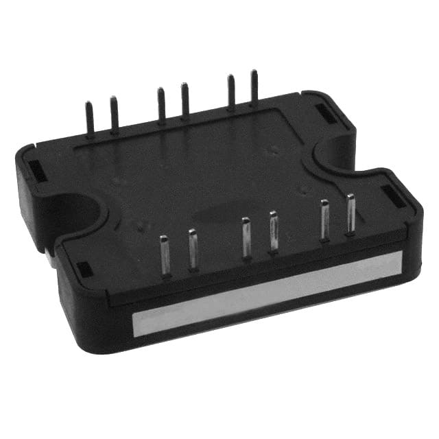 APTGT100DA60T1G IGBT MODULE 600V 150A 340W SP1