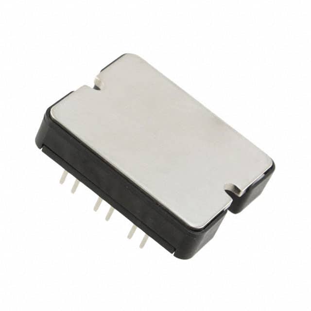APTGT100A60T1G IGBT MODULE 600V 150A 340W SP1