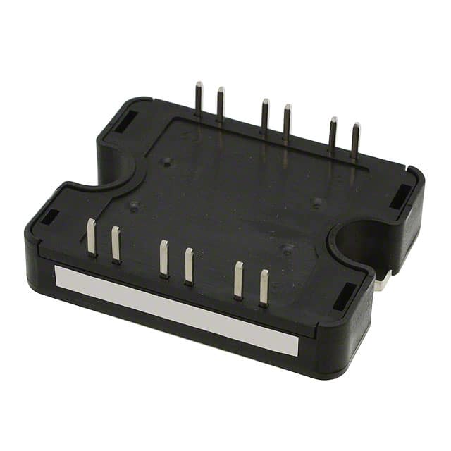 APTGT50A120T1G IGBT MODULE 1200V 75A 277W SP1