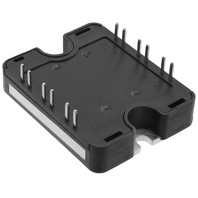 APTGT75H60T1G IGBT MODULE 600V 100A 250W SP1
