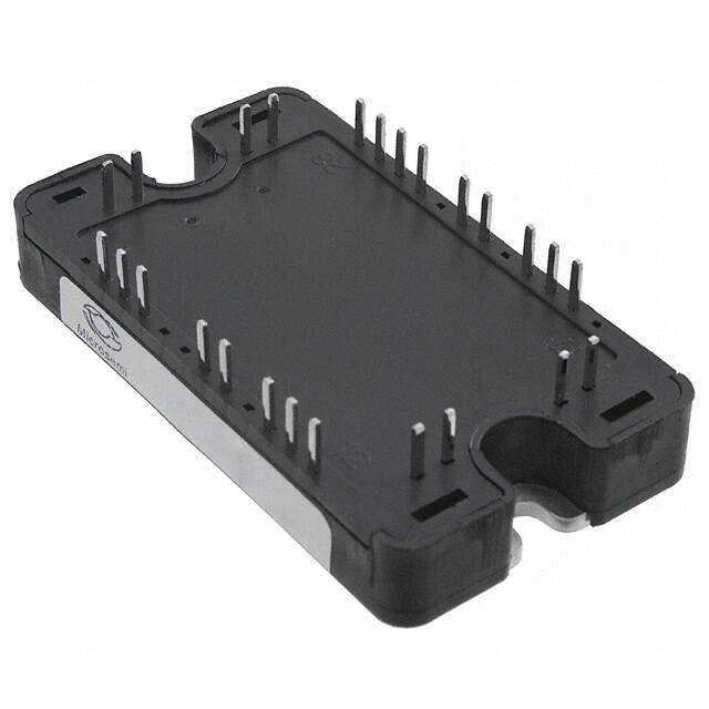 APTGT50DDA120T3G IGBT MODULE 1200V 75A 270W SP3