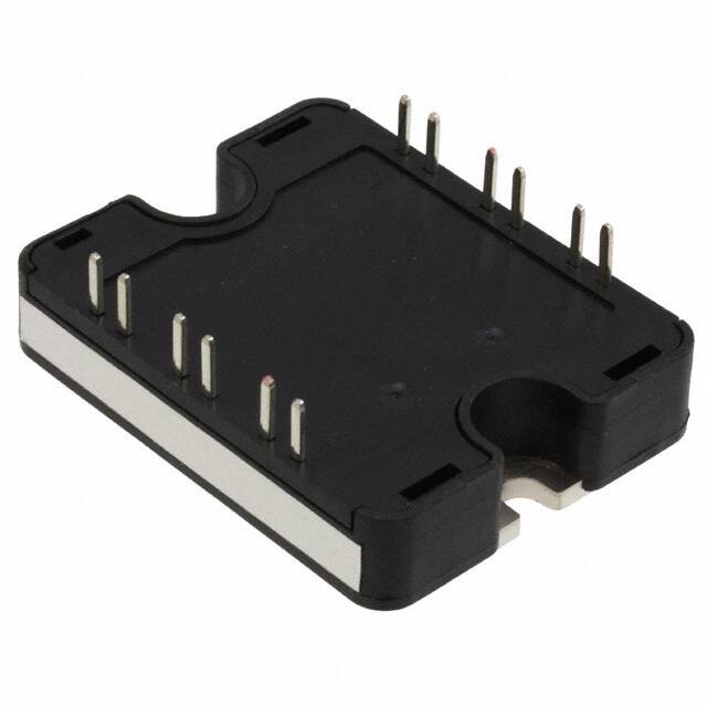 APTGT75A120T1G IGBT MODULE 1200V 110A 357W SP1