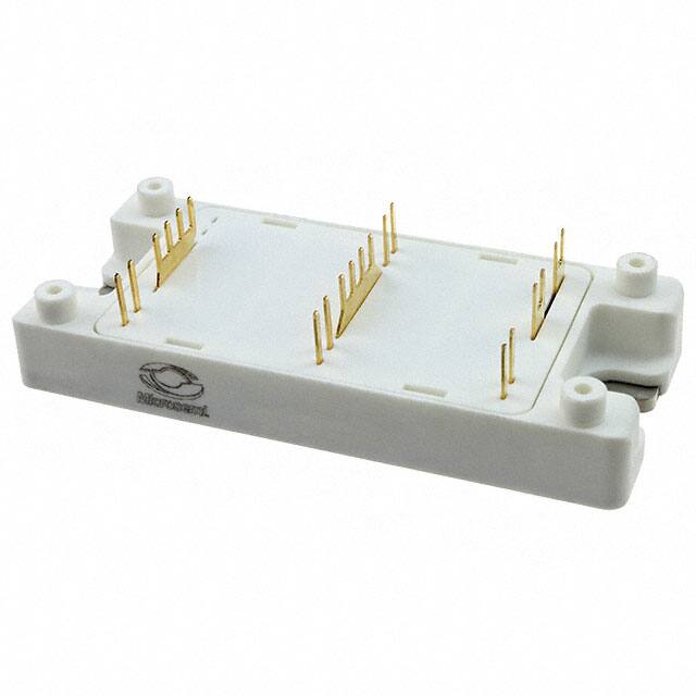 APTGT75DA120TG IGBT MODULE 1200V 110A 357W SP4